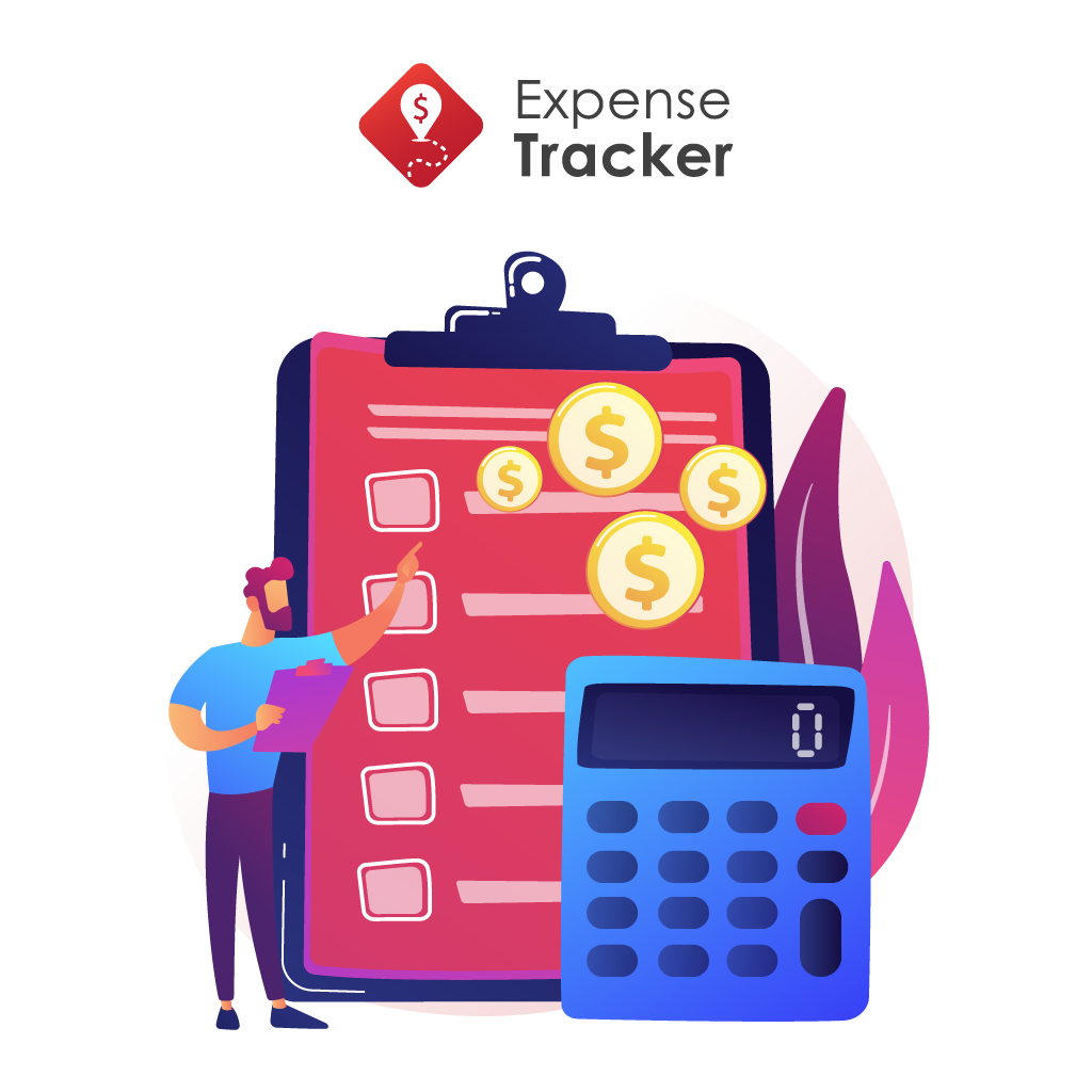 expense tracker